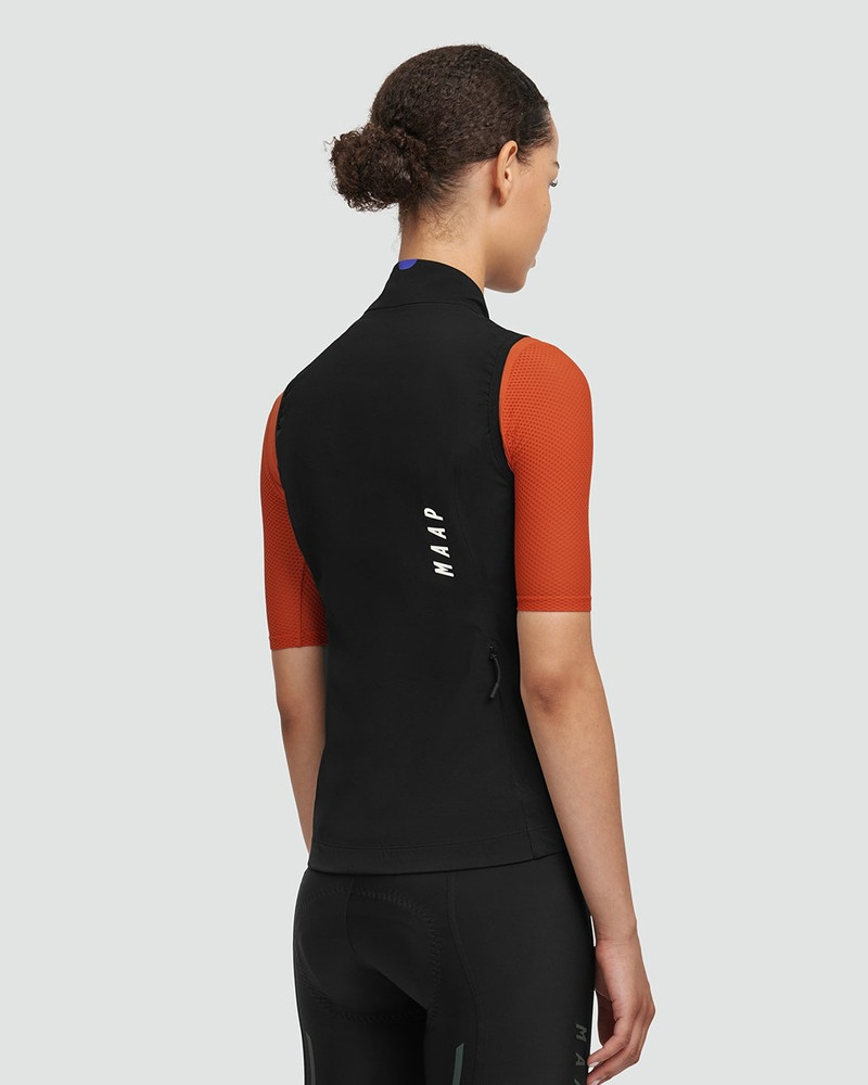 Women's Prime Vest 4