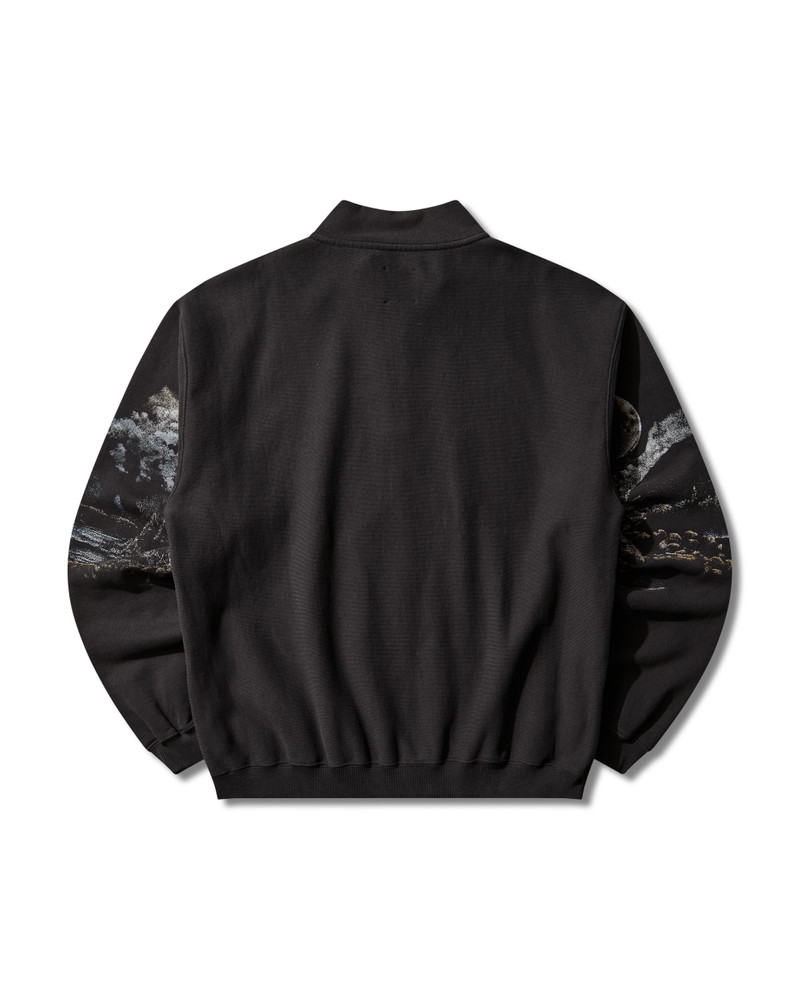 Fai Half Zip Sweater 10