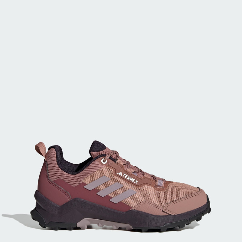 Terrex AX4 Hiking Shoes - 1
