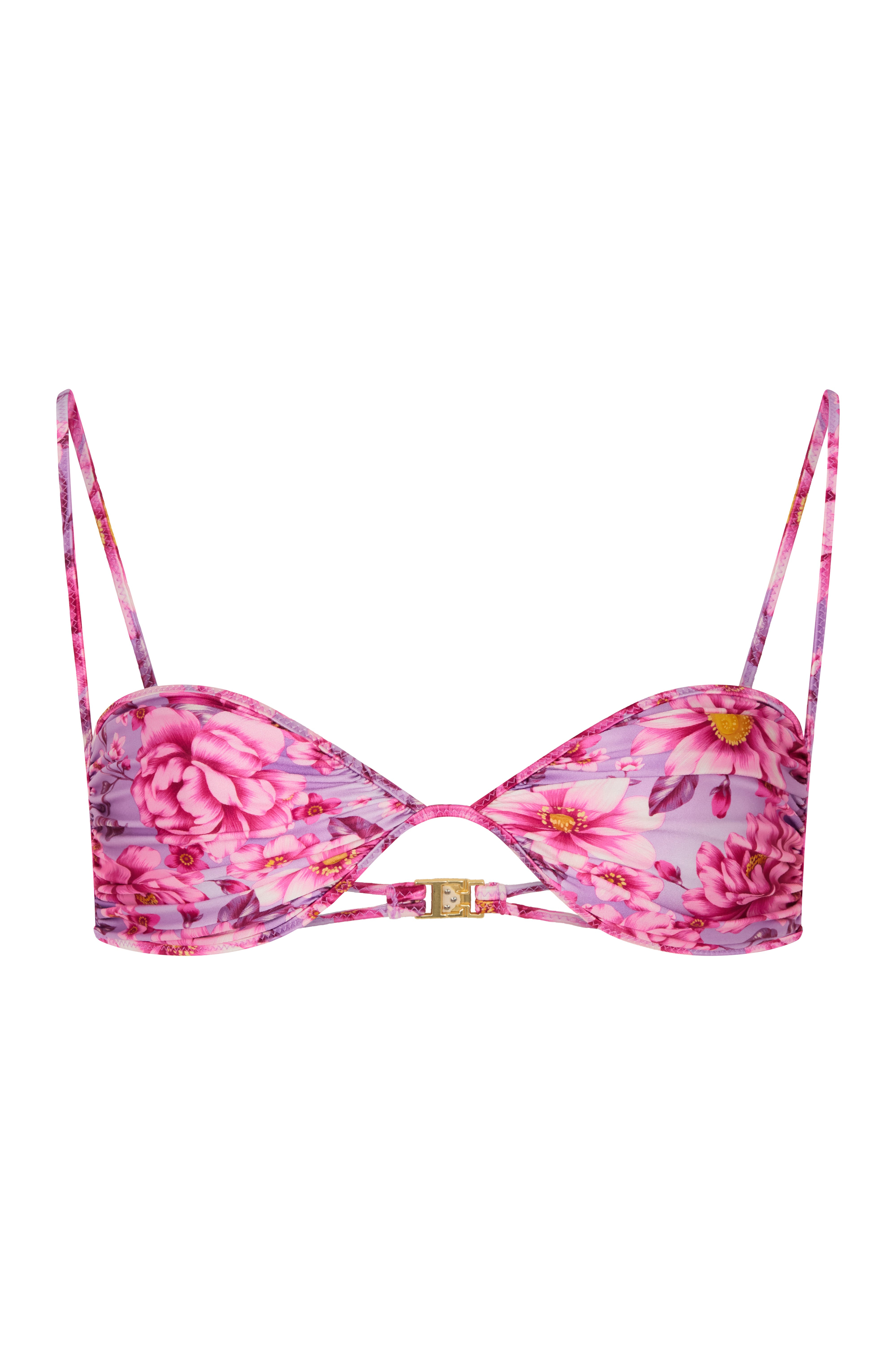 ANA Azalea - Bralette Bikini Top - 3
