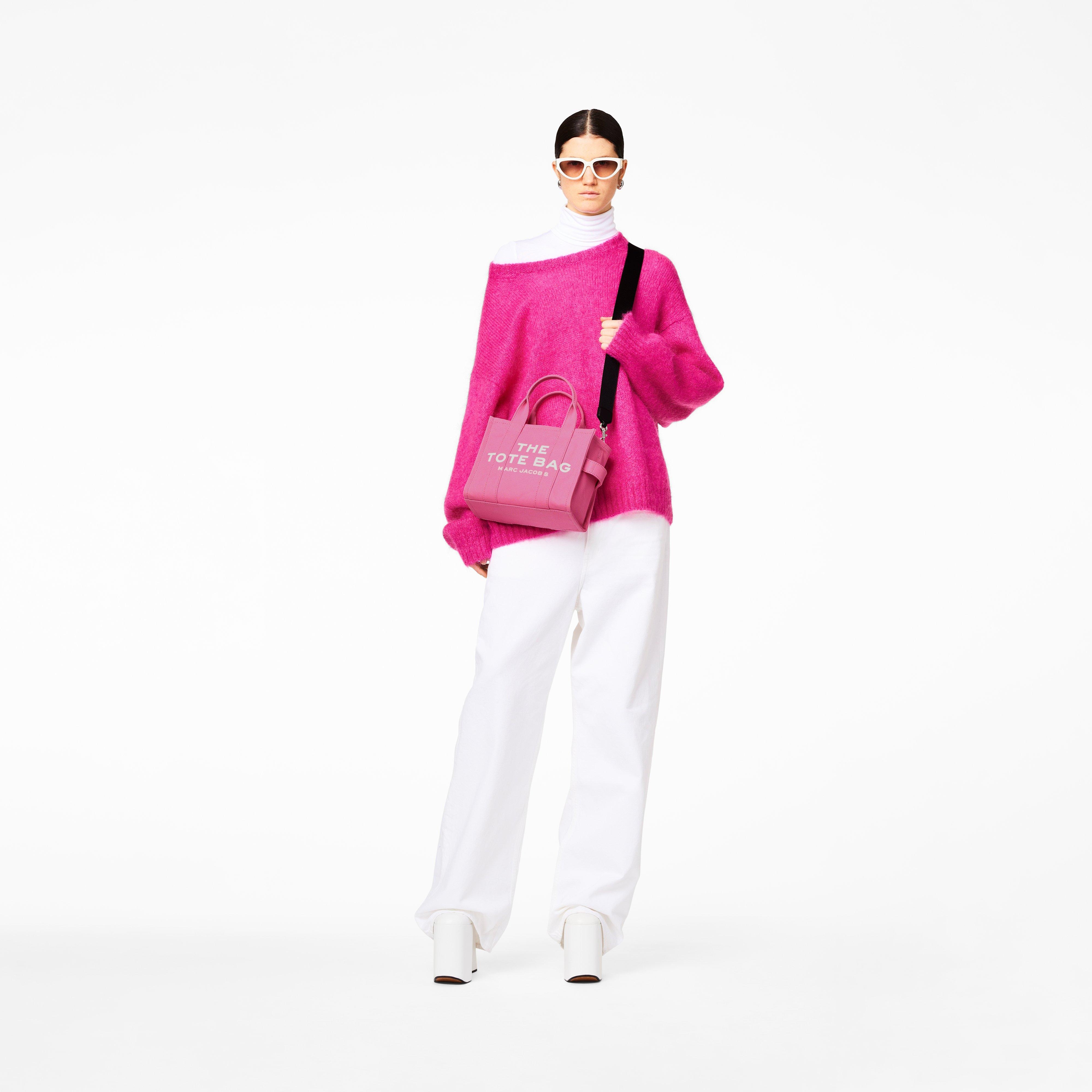 THE MINI TOTE BAG - 2
