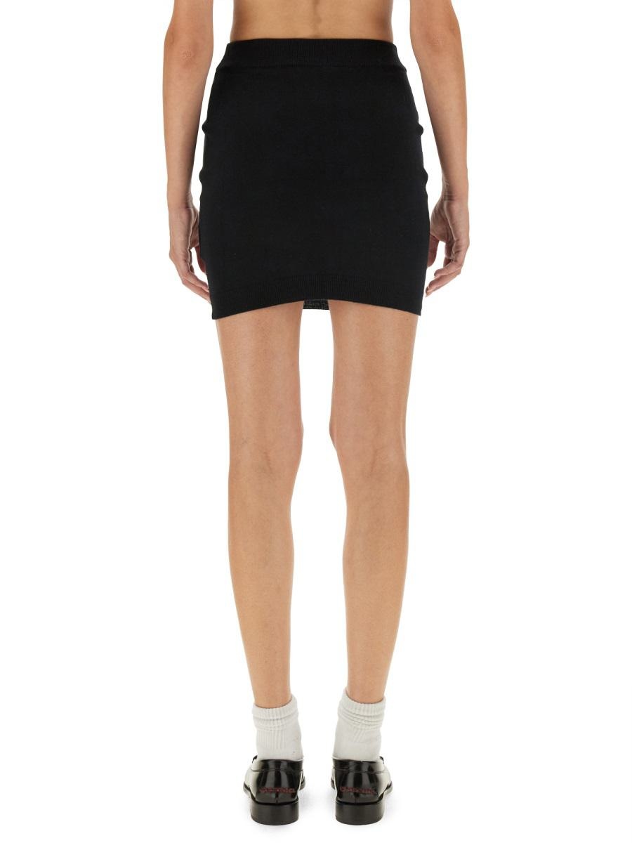 Vivienne Westwood Mini Skirt "Bea" - 3