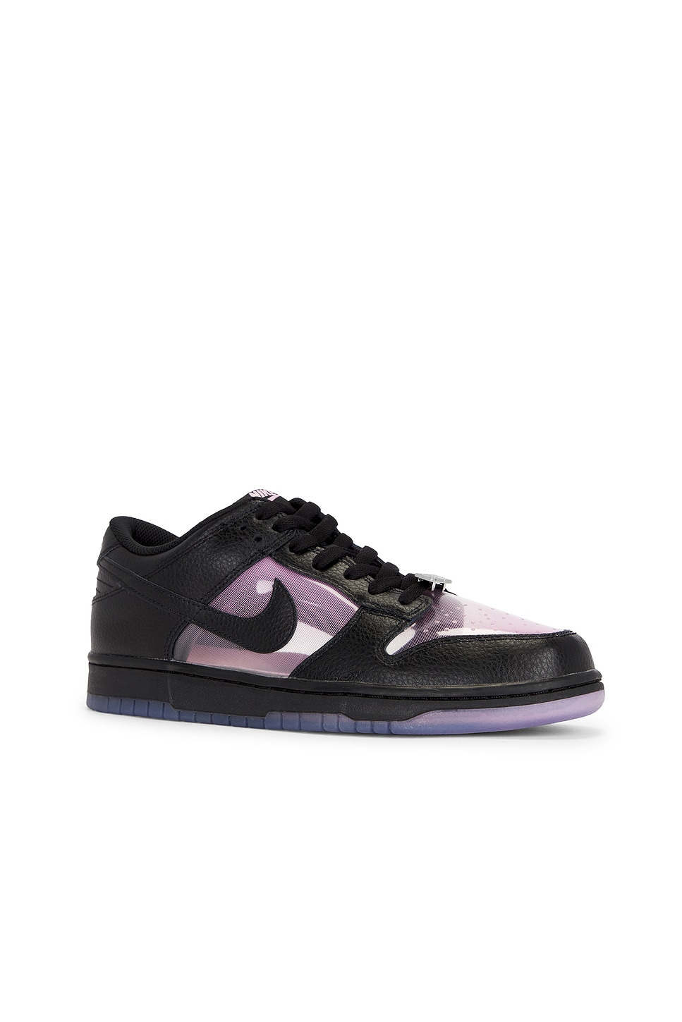 Dunk Low Retro Clear Sneaker - 2