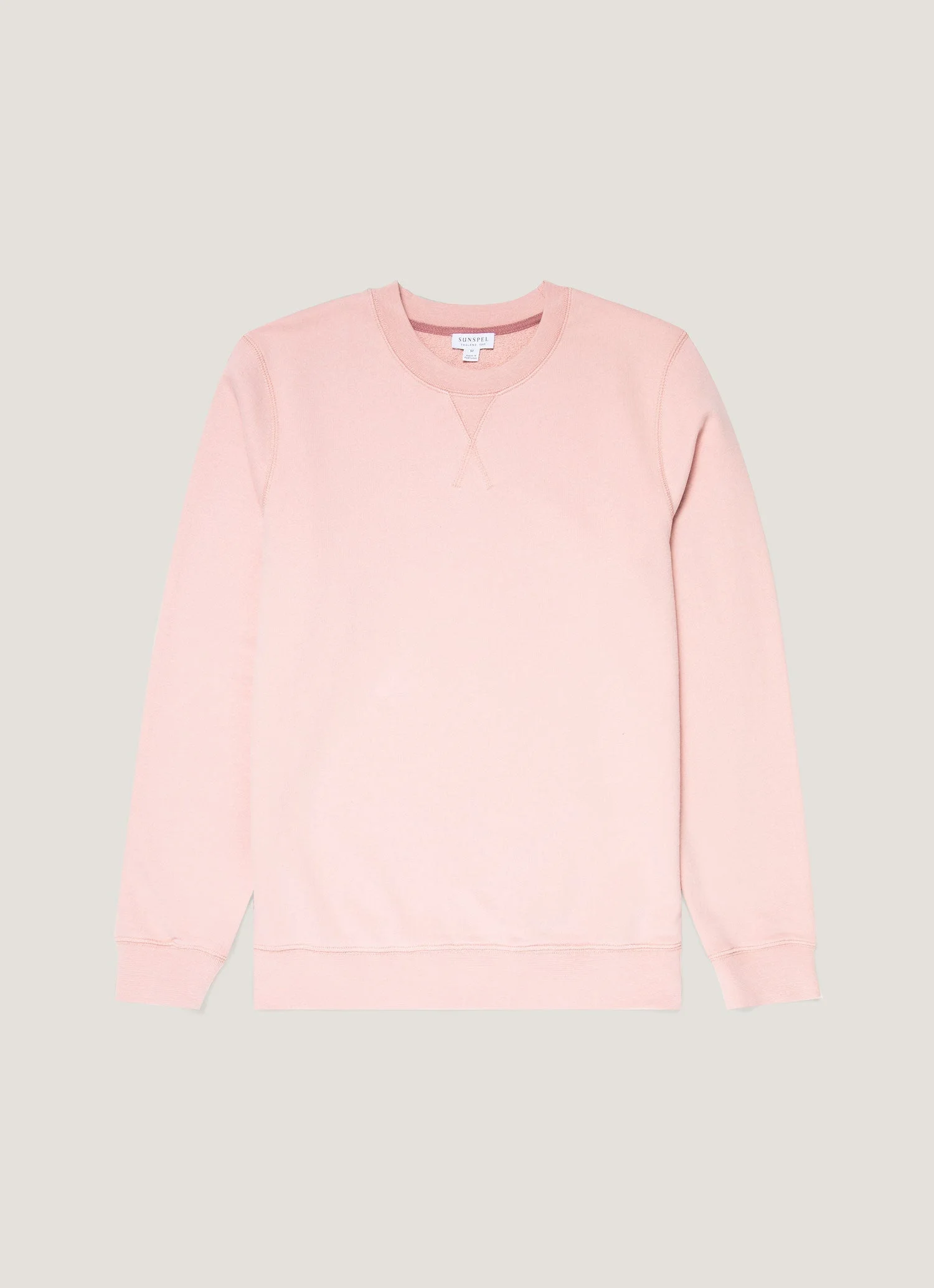 Loopback Sweatshirt - 1