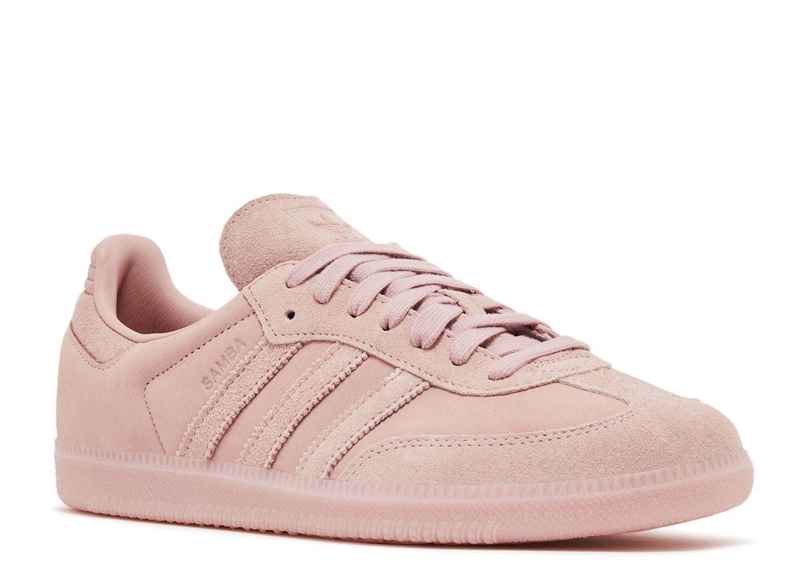 WMNS SAMBA OG 'WONDER MAUVE' - 2