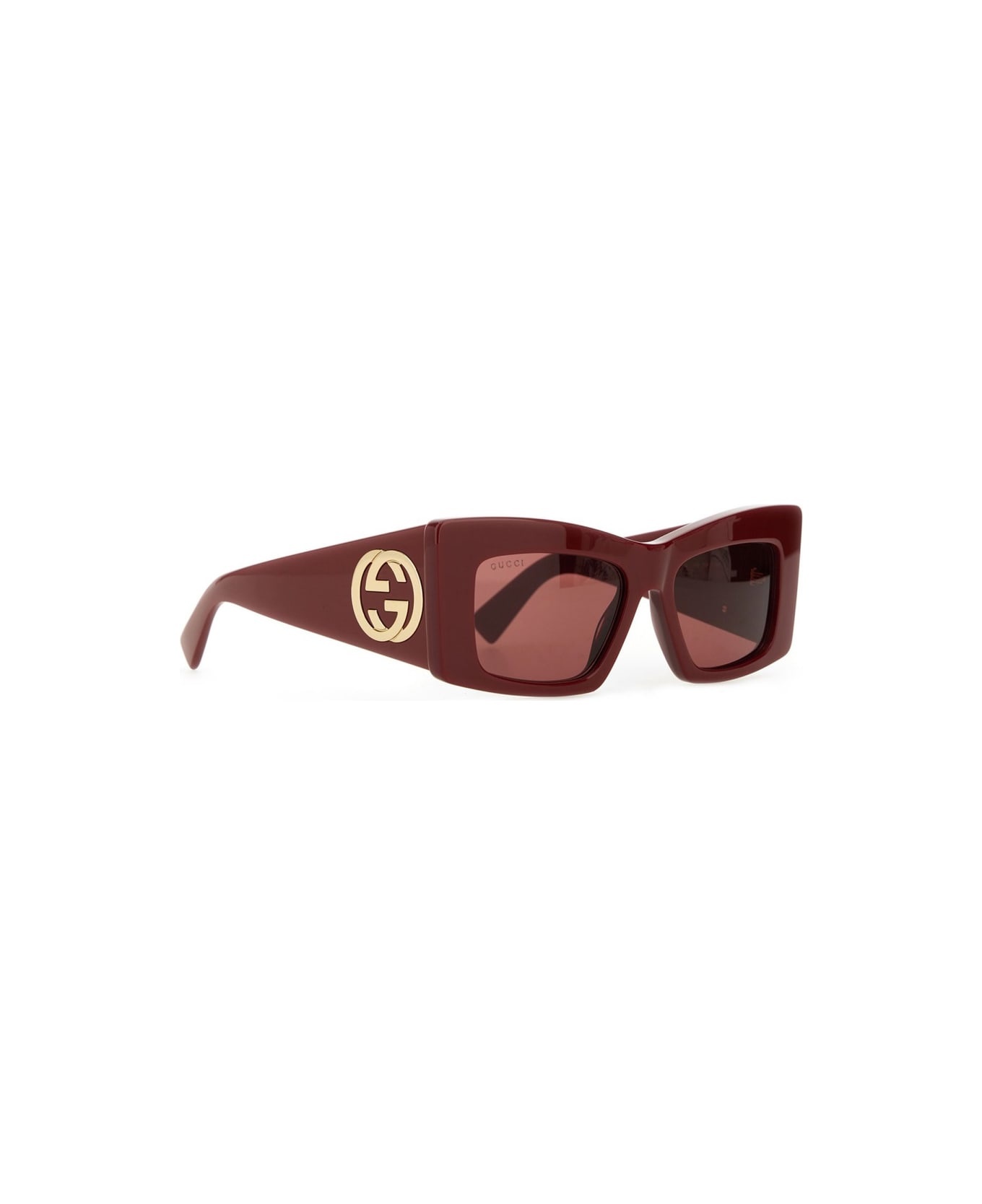 Square Sunglasses - 2