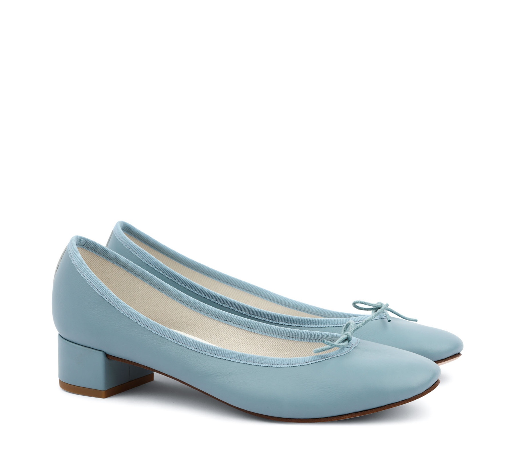 Camille ballerinas - 2