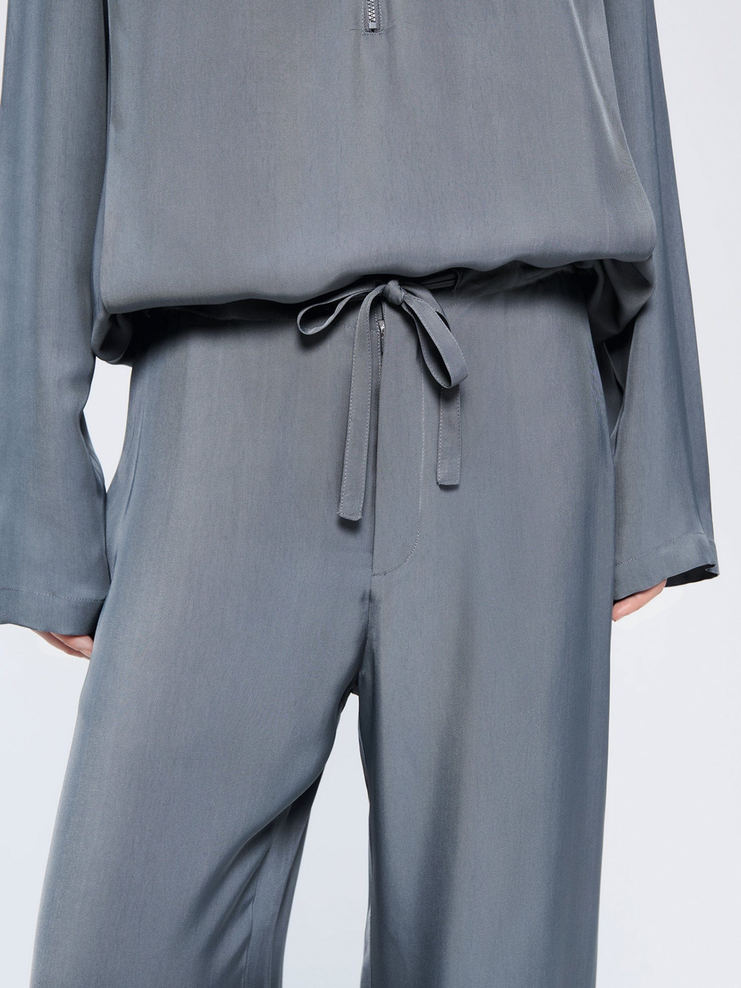 Womens AeoniQ™ Trouser - Atmosphere Gray - 5
