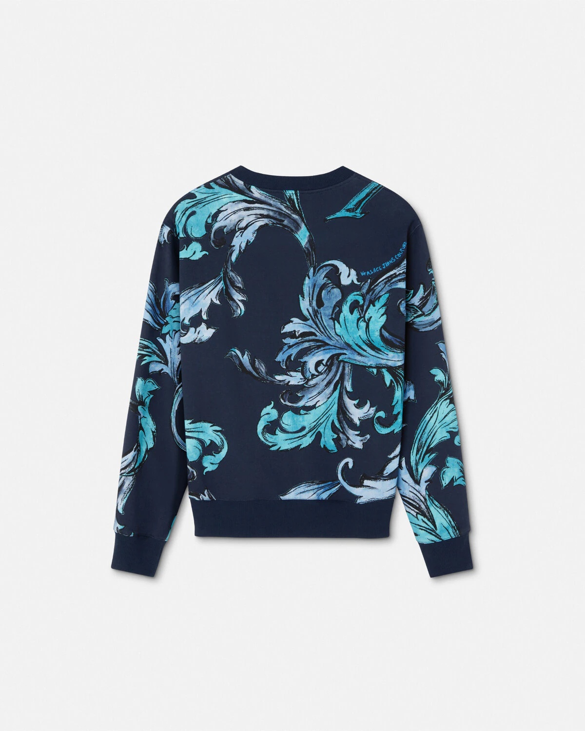 Outline Barocco Sweatshirt - 3