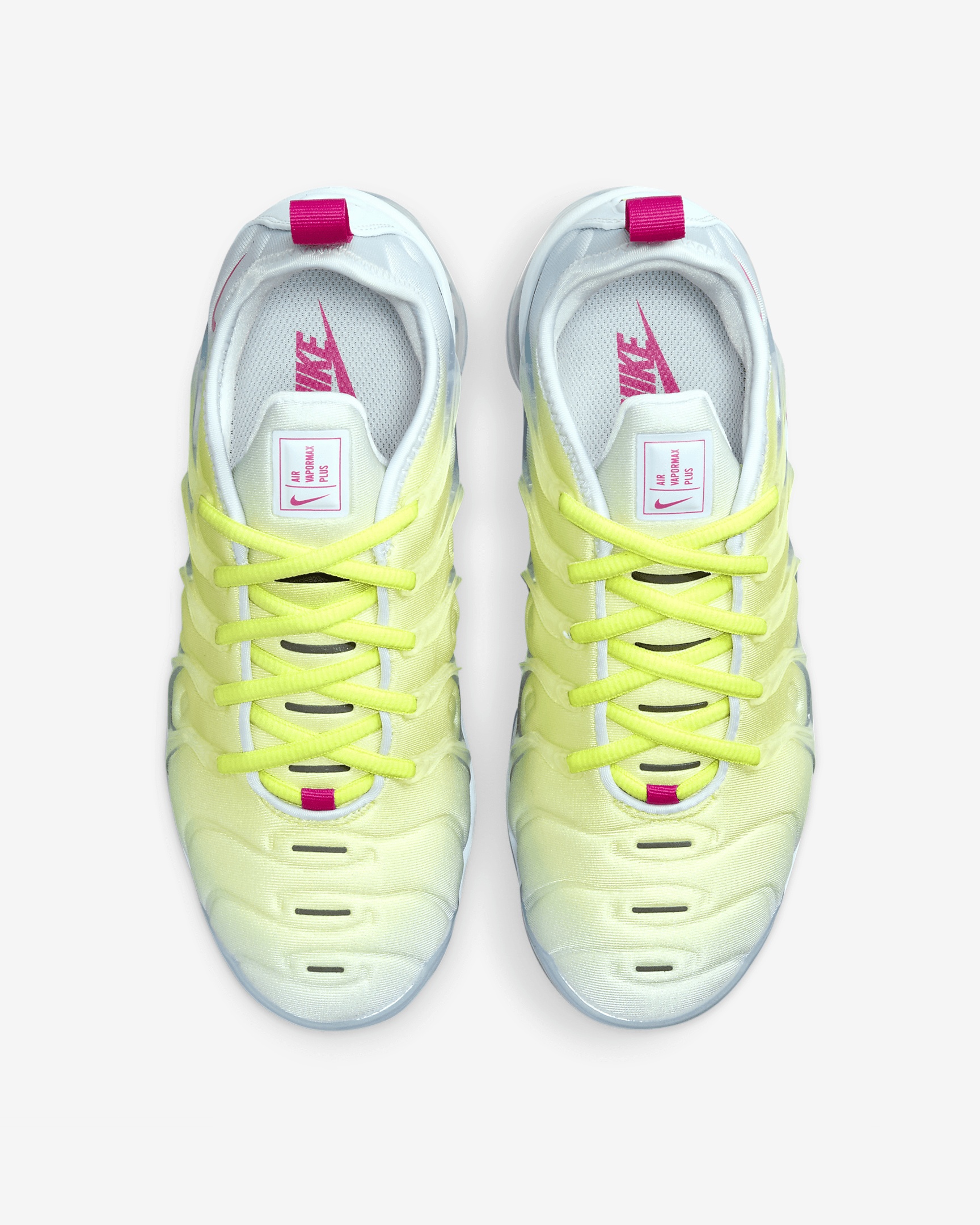 Nike Air VaporMax Plus Women's Shoes - 5