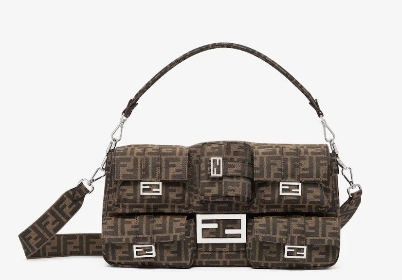 Fendi Men Shoulder Bags - 1