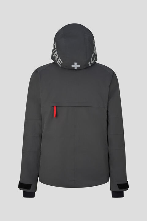 Eason Ski jacket in Gray - 3