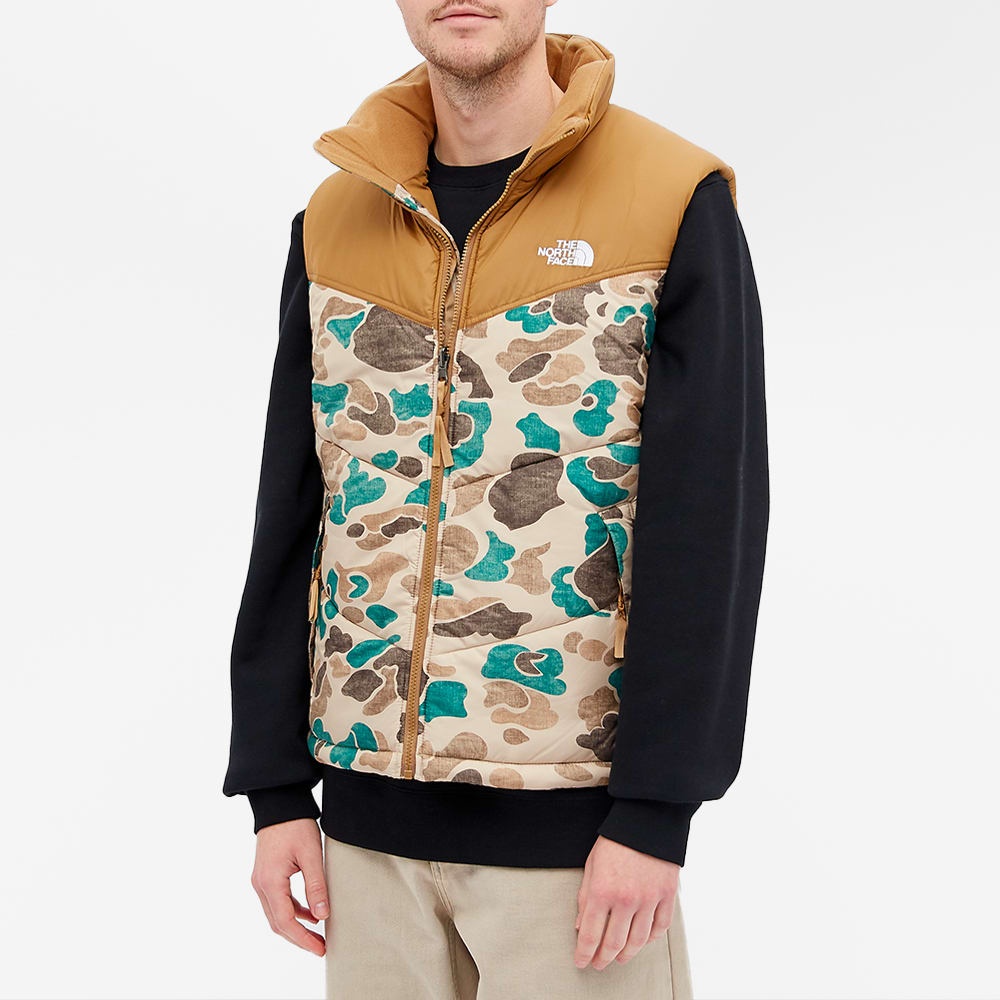 The North Face Saikuru Vest - 5