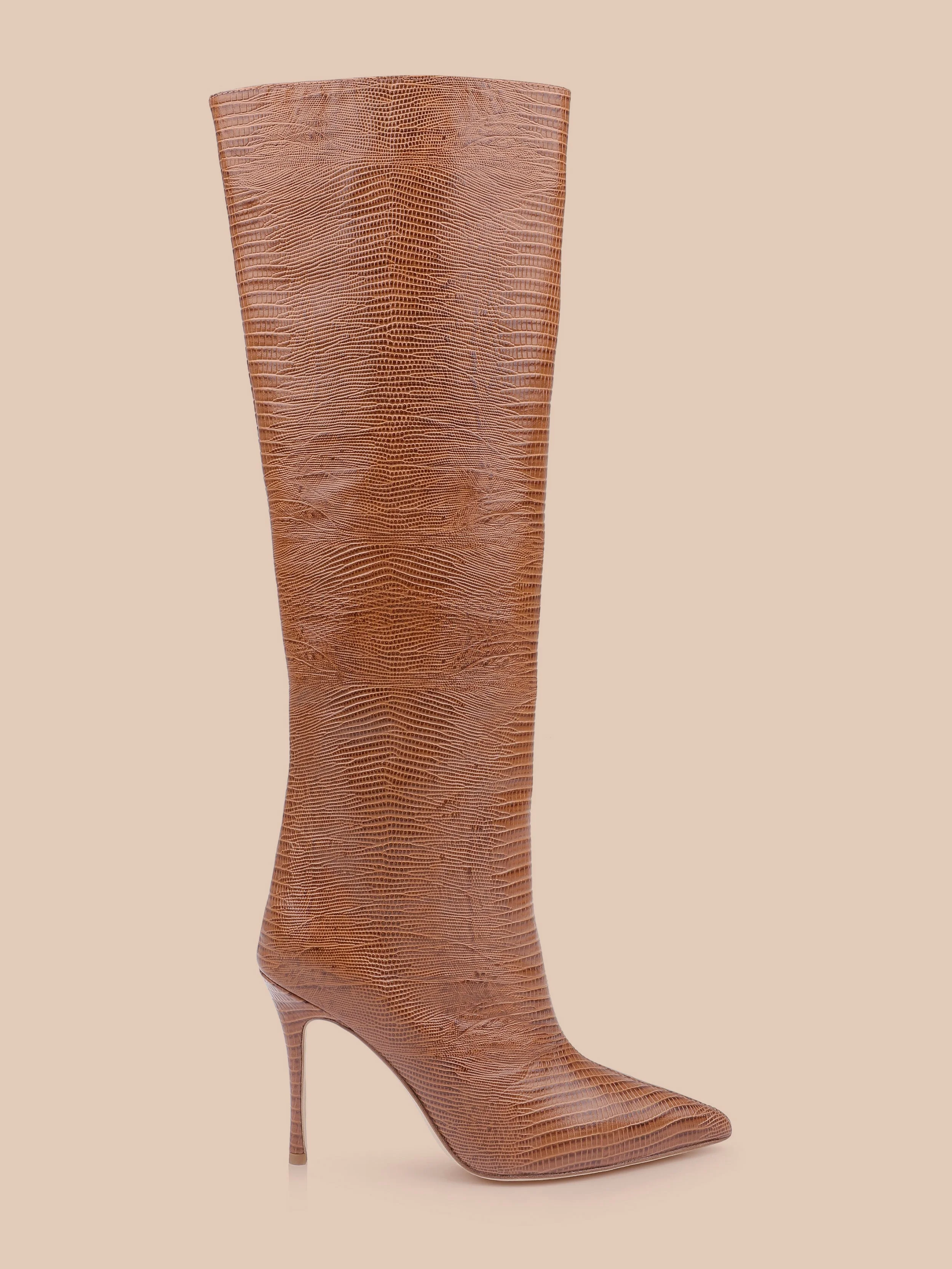 Lafayette Boot - 1