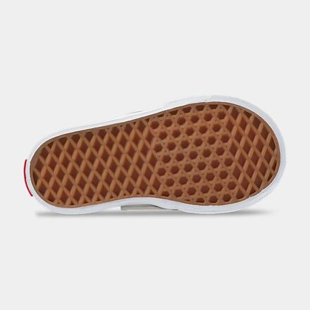 Slip-On V Shoe - Toddlers' - 3