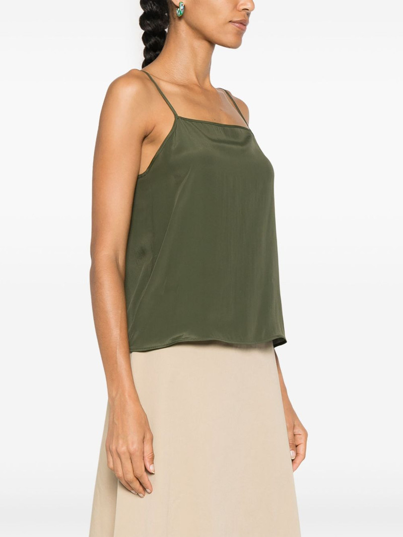 crepe de chine slip top 3