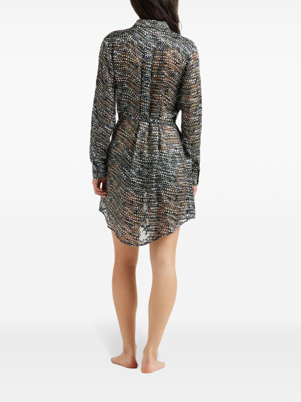 Florence mini dress - 3