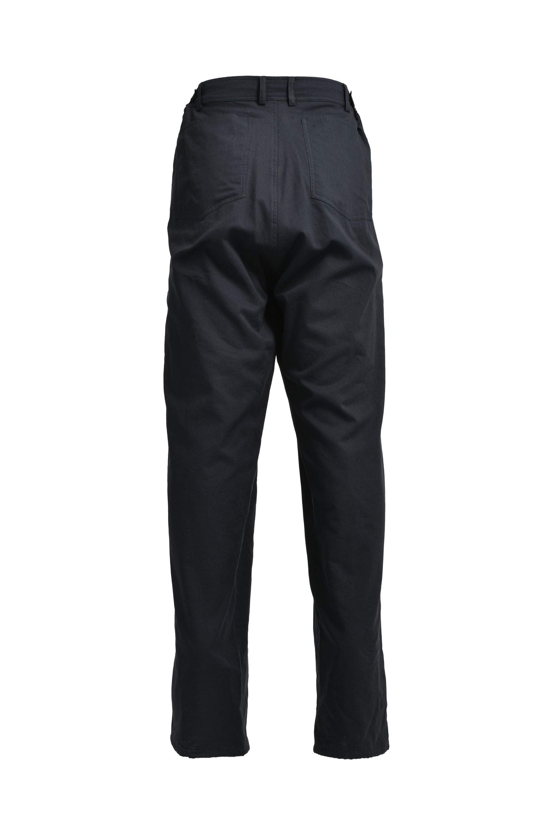SUPERCARGO / BLK - 6
