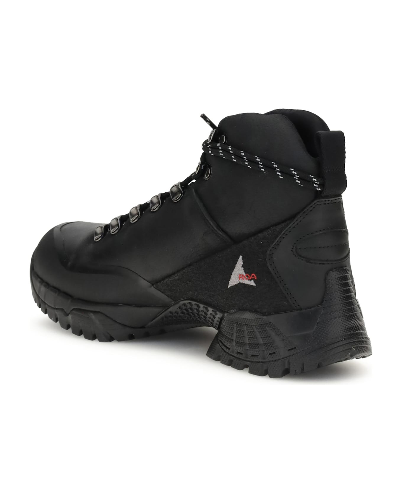 Andreas Mountain Boots - 2