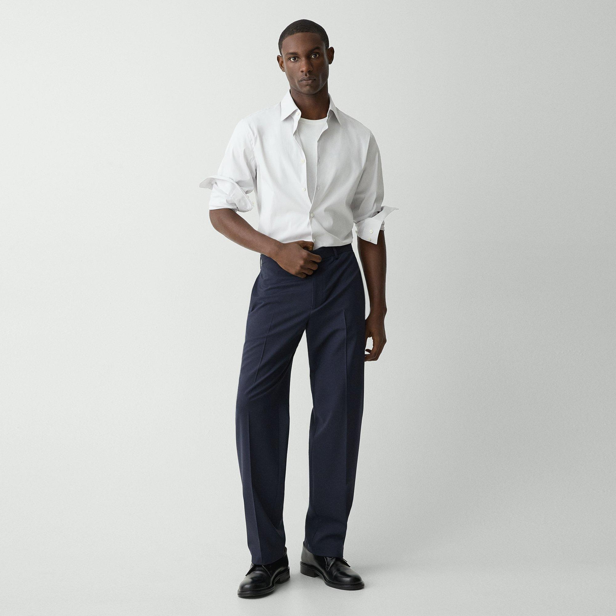 Sylvain Shirt in Good Cotton - 6