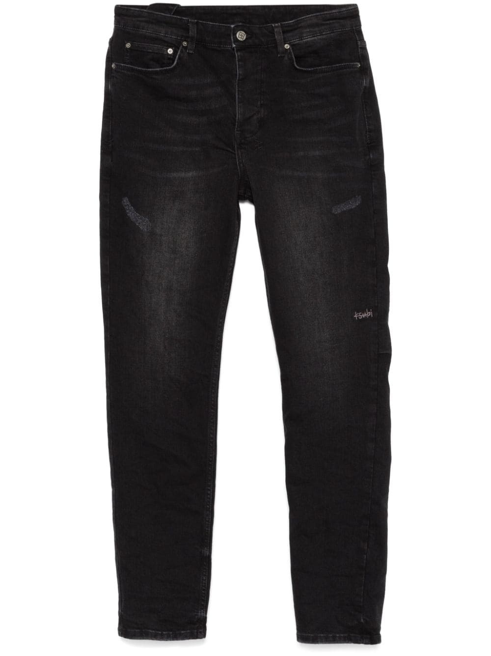 Chitch 1999 Boneyard jeans - 1