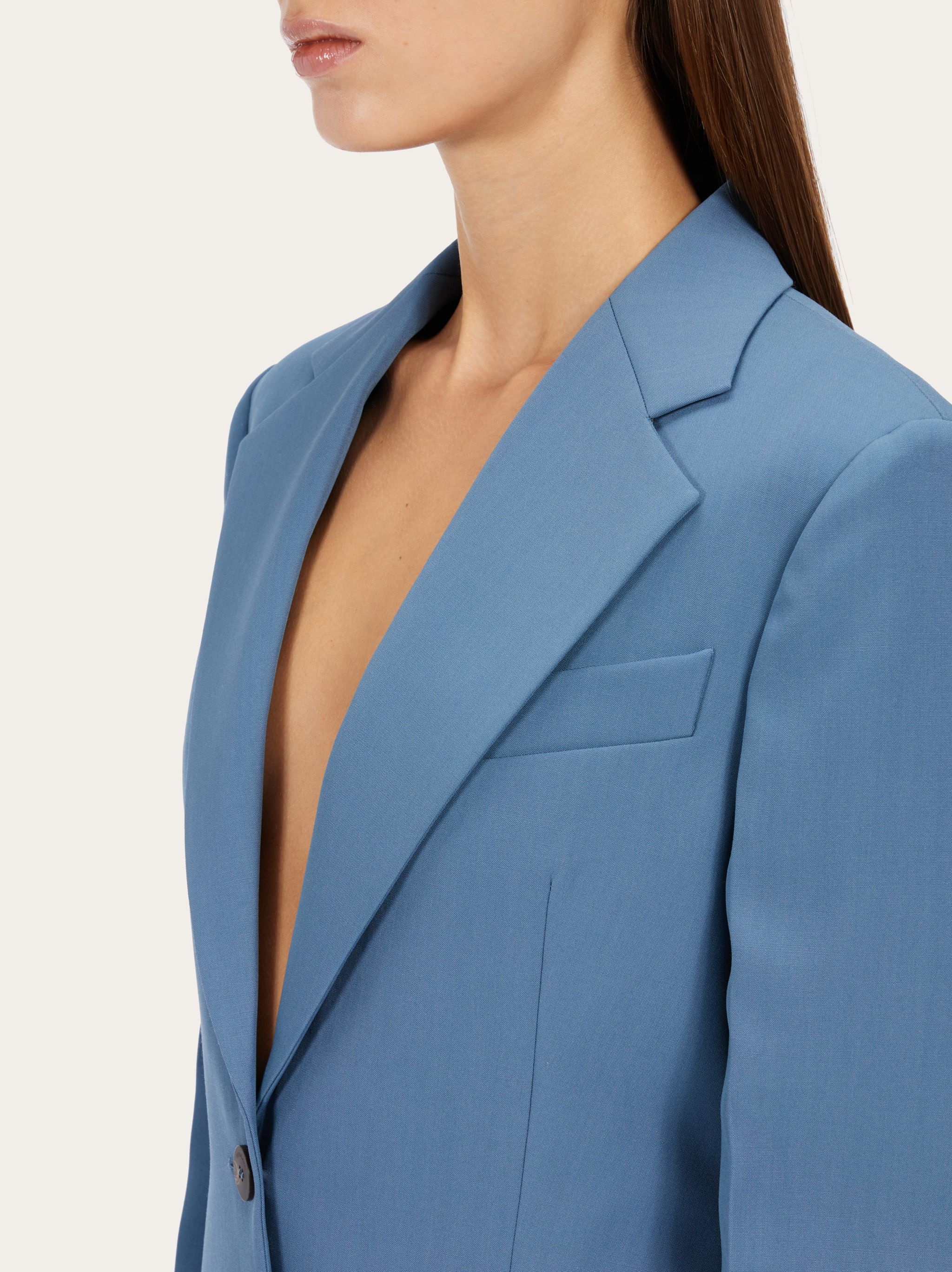 Tailored blazer - 4