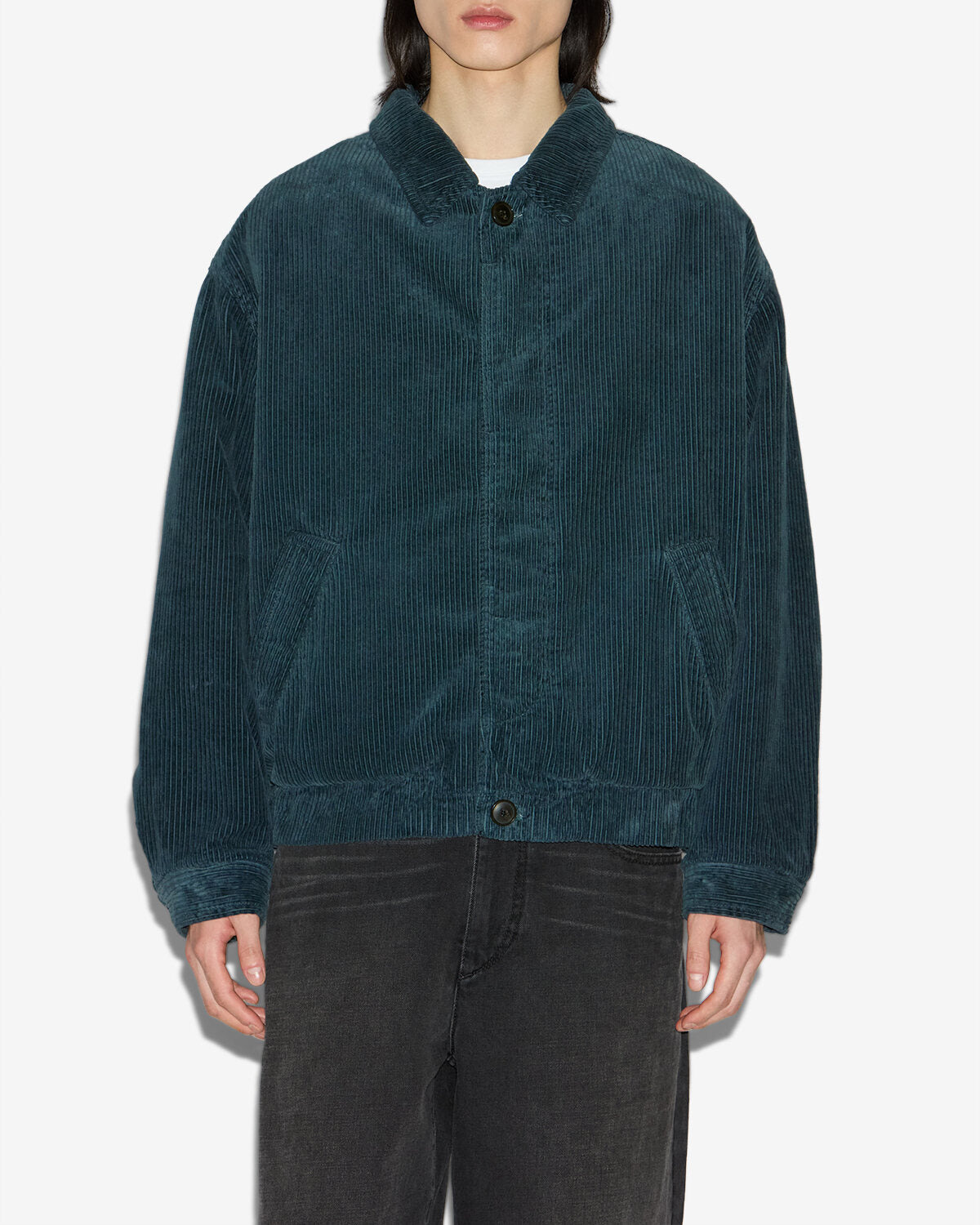 NELVIL JACKET - 4