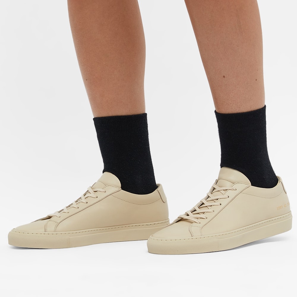 Woman by Common Projects Original Achilles Low - 6