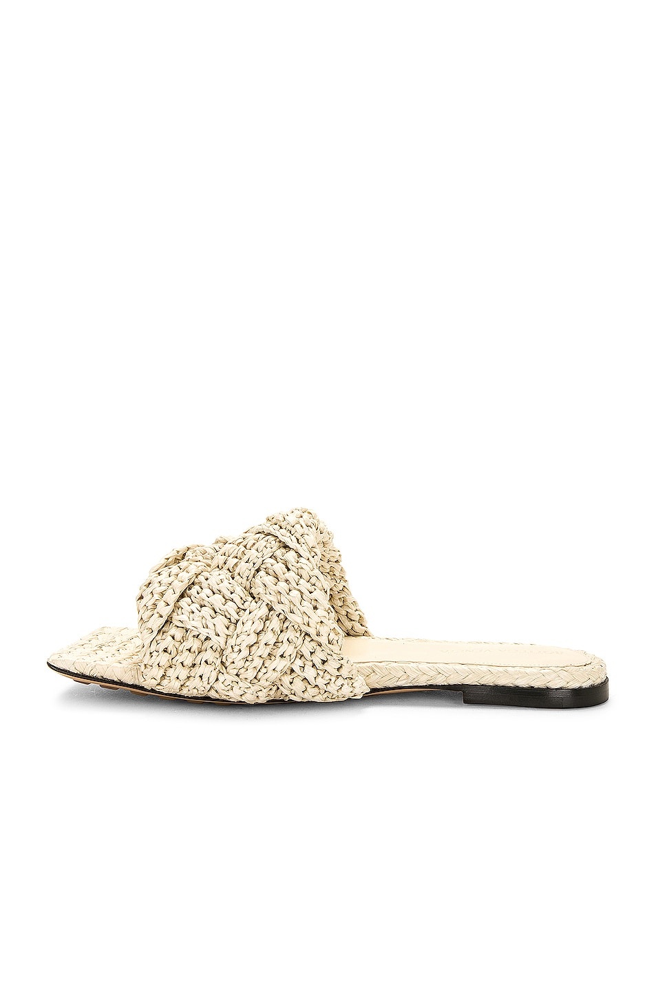 Lido Flat Sandal - 5