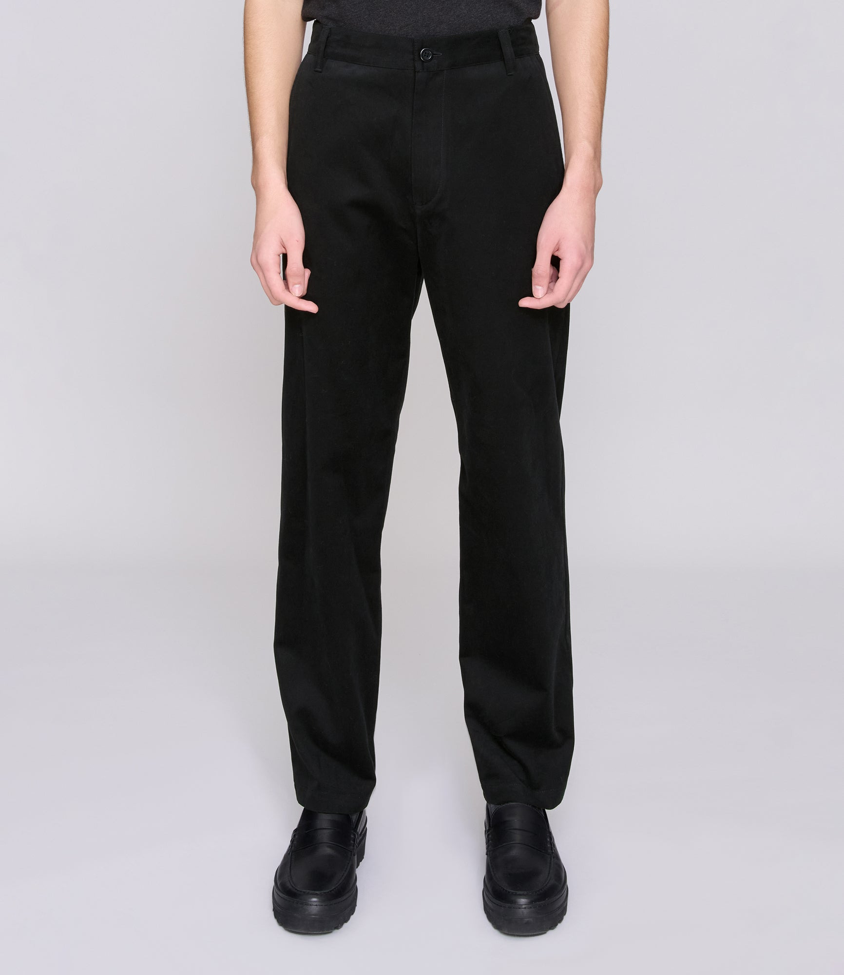LAWRENCE CHINOS - 4