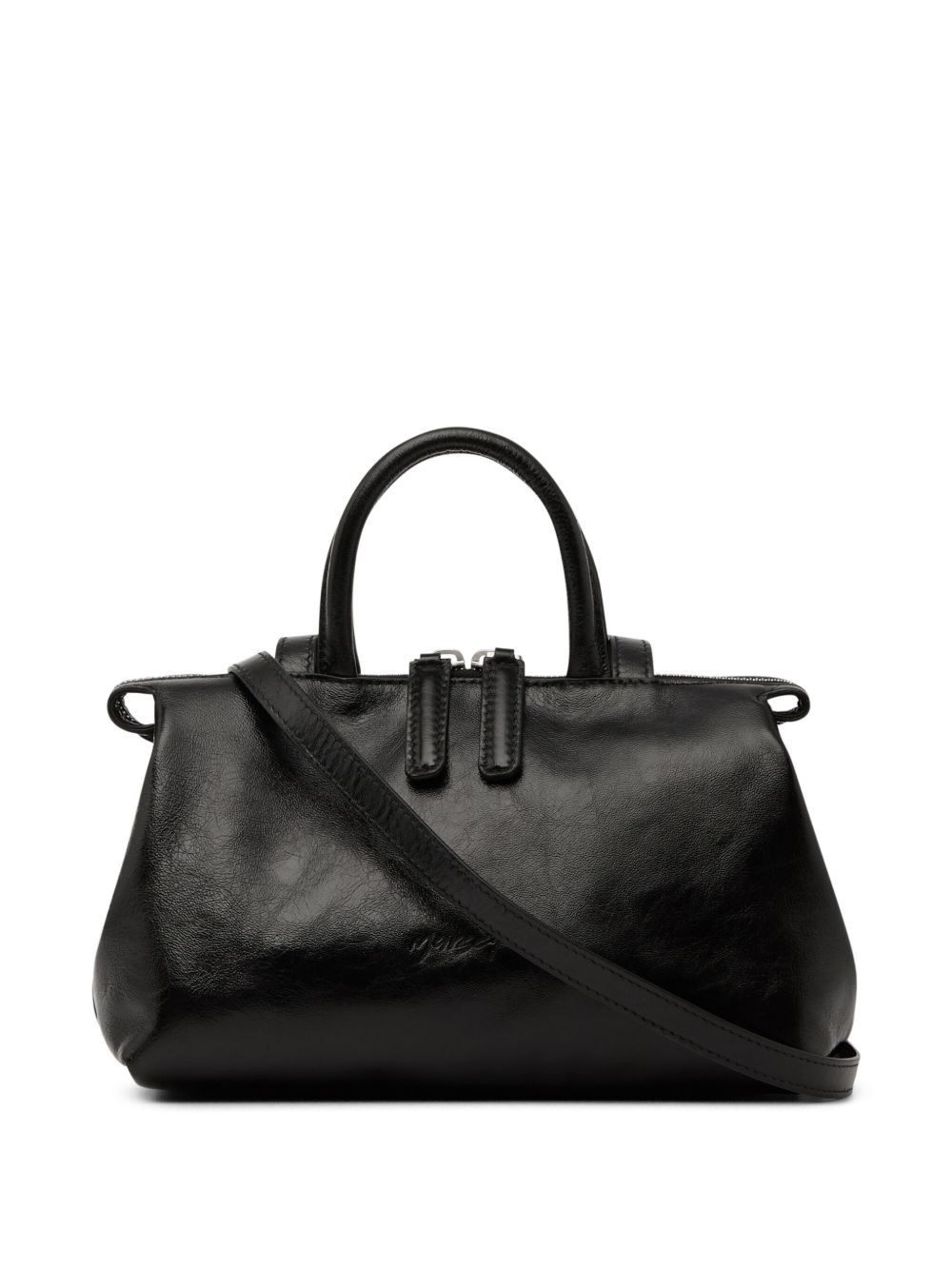 mini Orizzonte tote bag - 3
