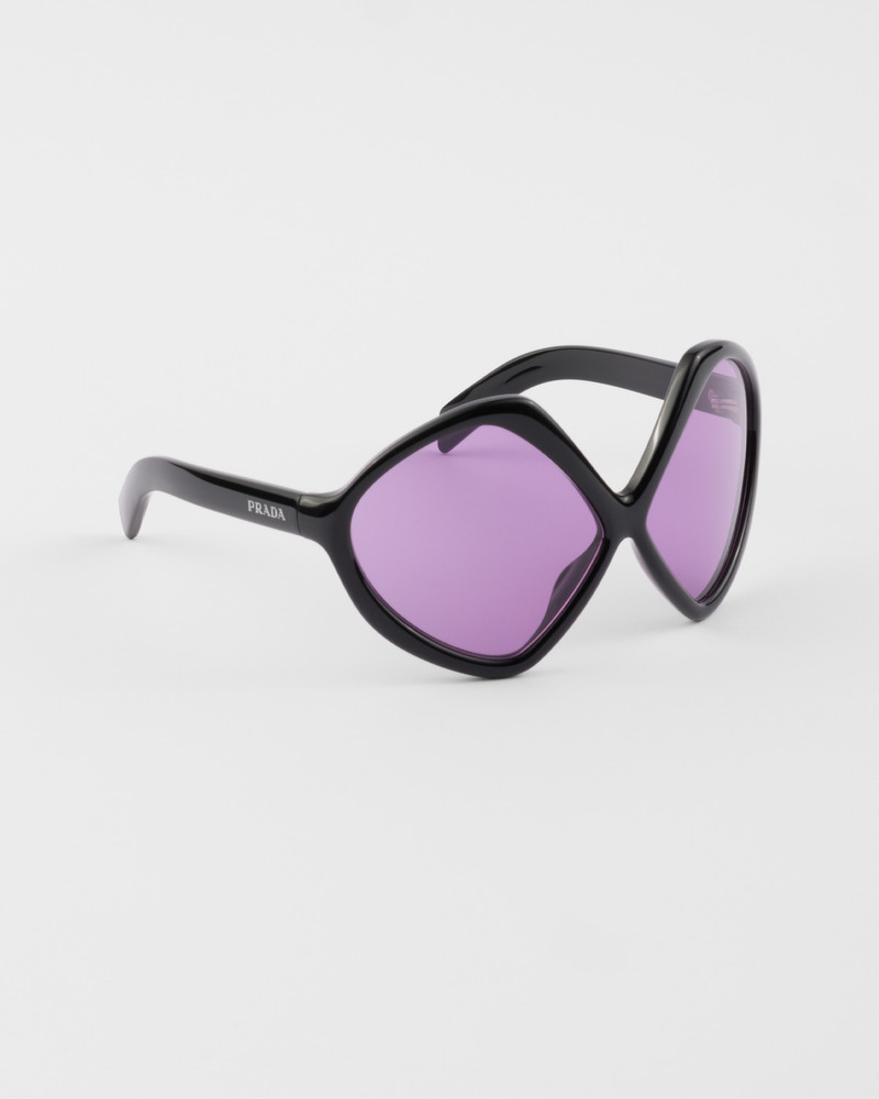 Prada Runway sunglasses 3