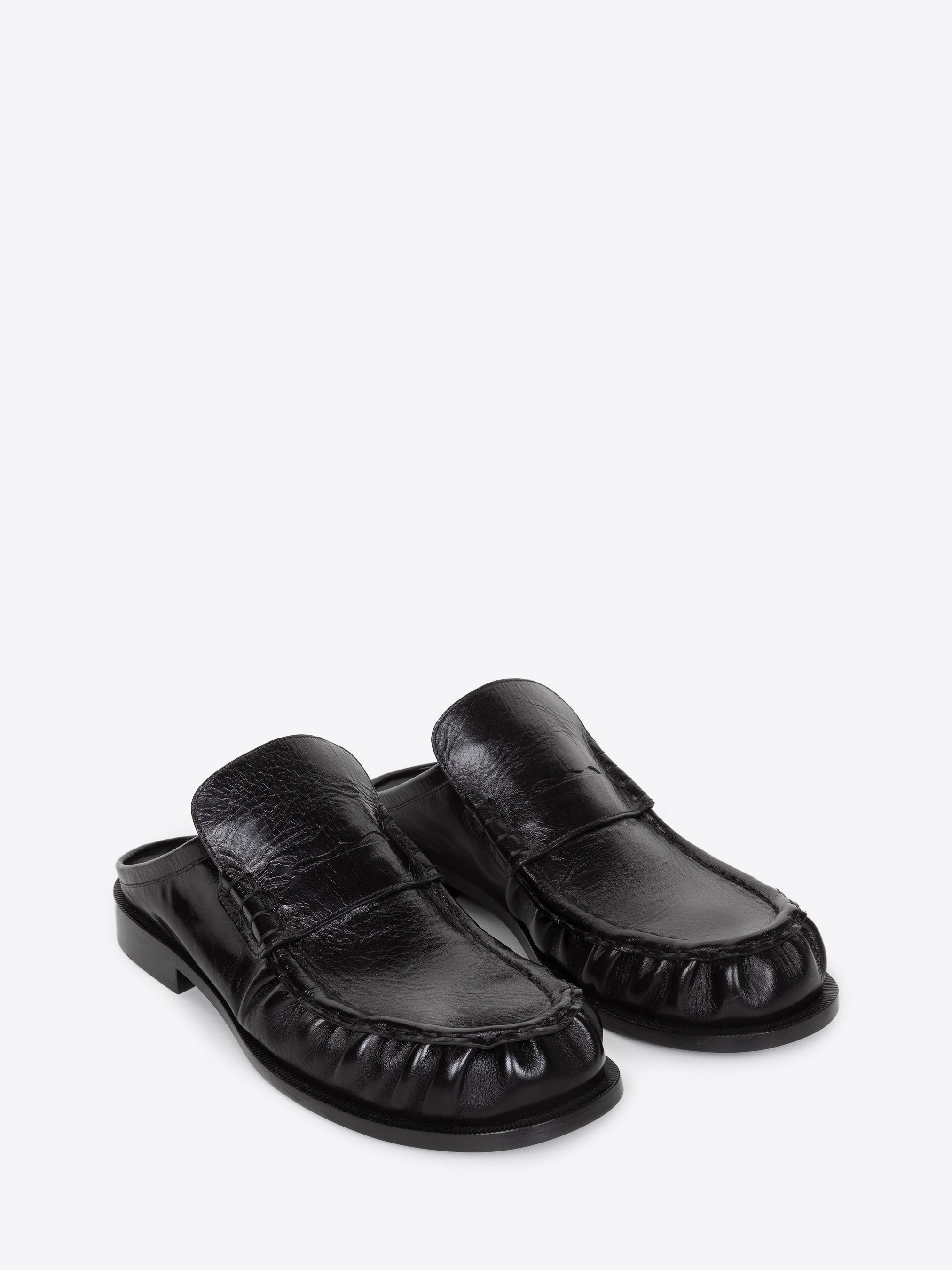SLIP ON LOAFERS - 3