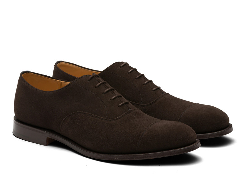 Church's Consul 173
Superbuck Oxford Ebony outlook