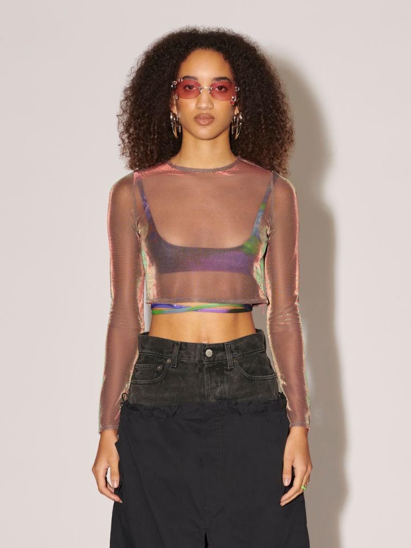 LS CROP TOP - 3