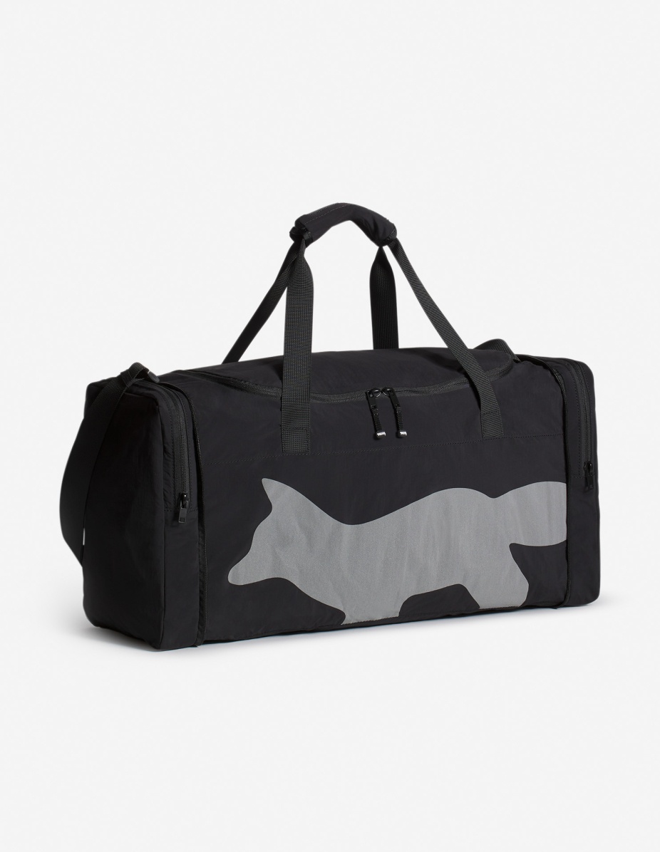 FLASH FOX WEEKENDER - 3