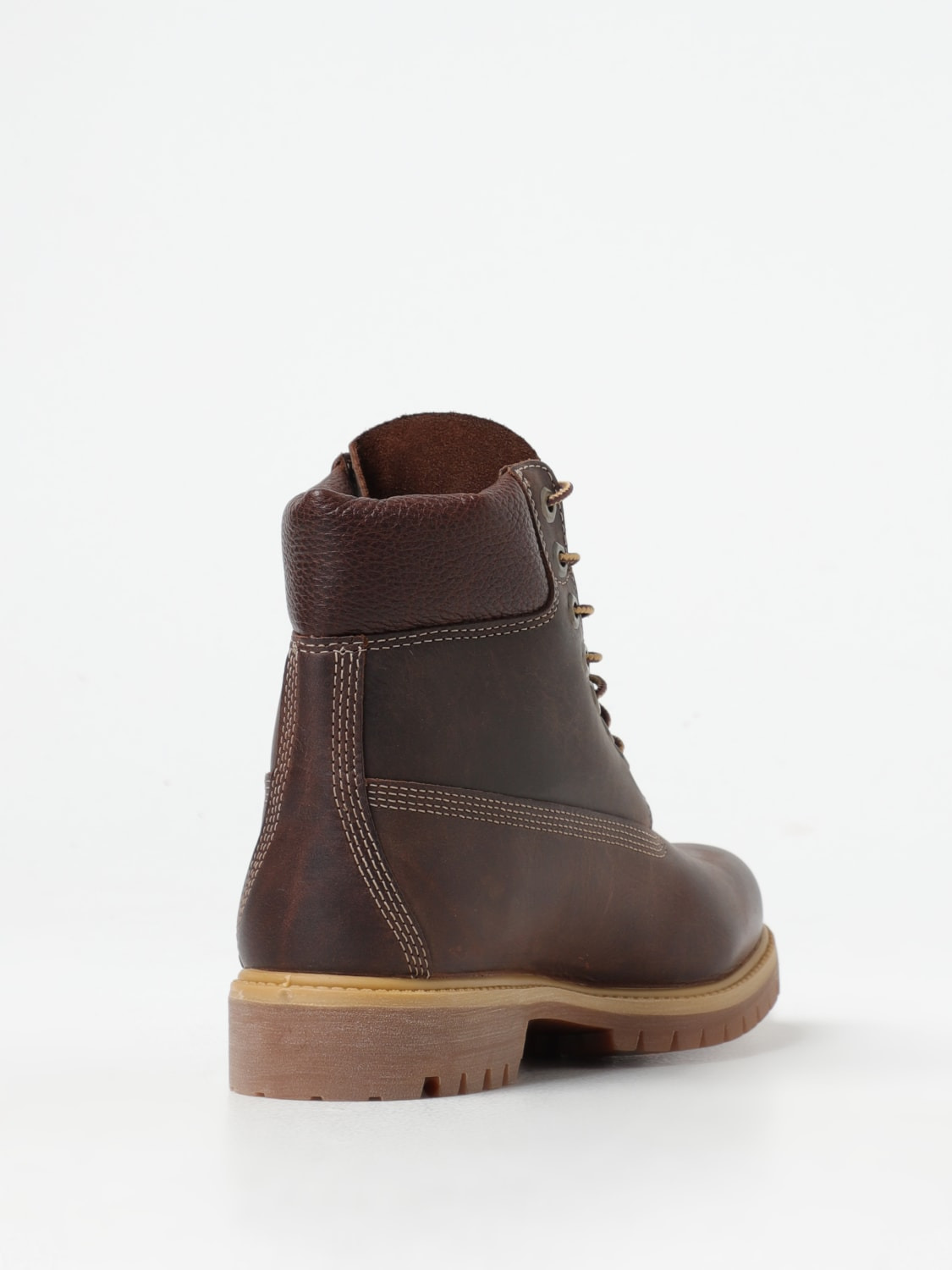 Boots men Timberland - 3