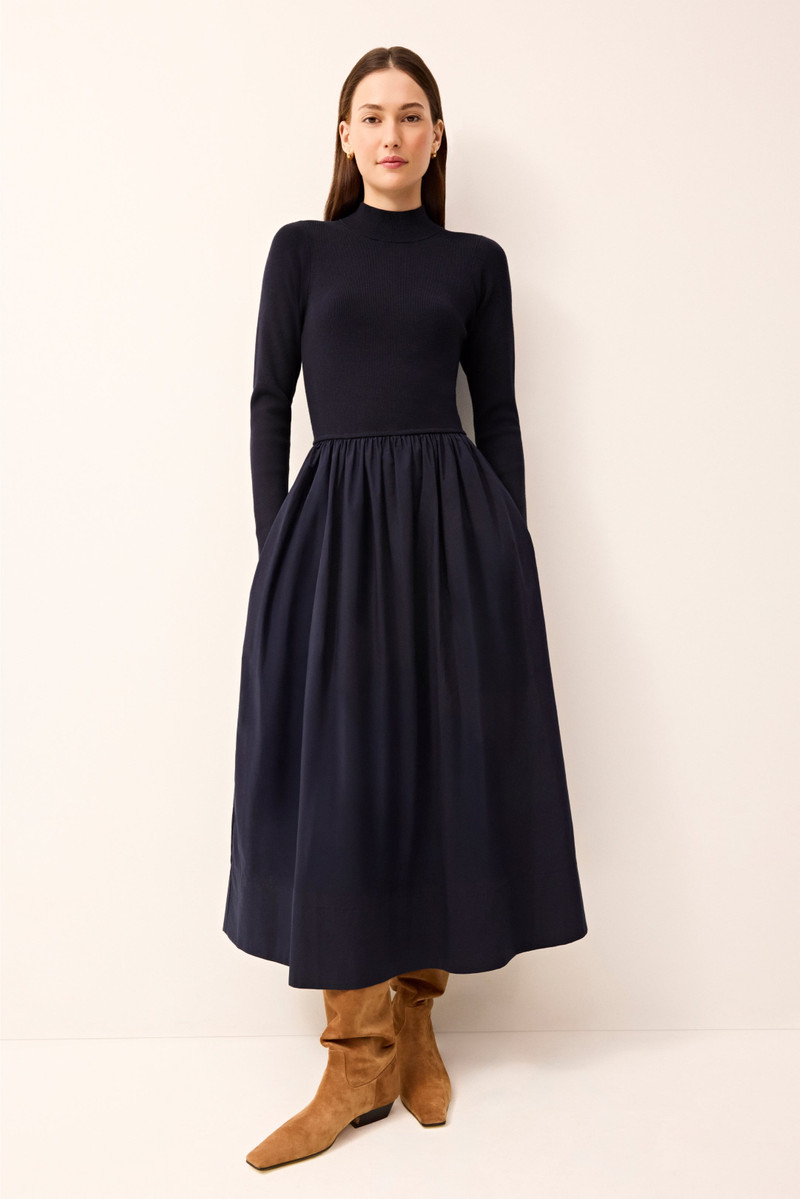 MARIE OLIVER BARRETT DRESS outlook
