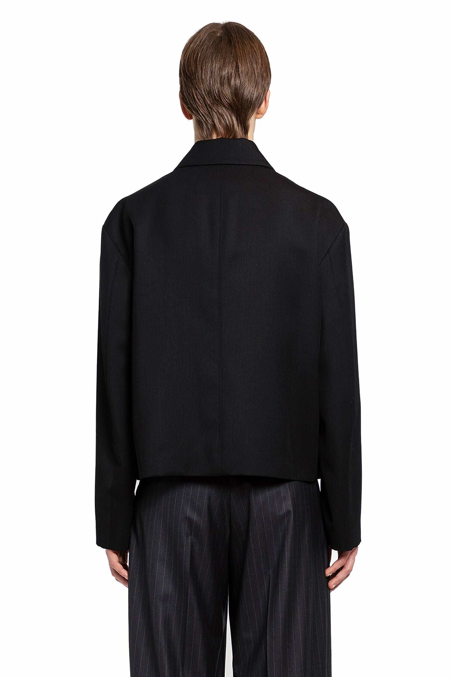 Loewe Workwear-Jacket | antonioli | REVERSIBLE
