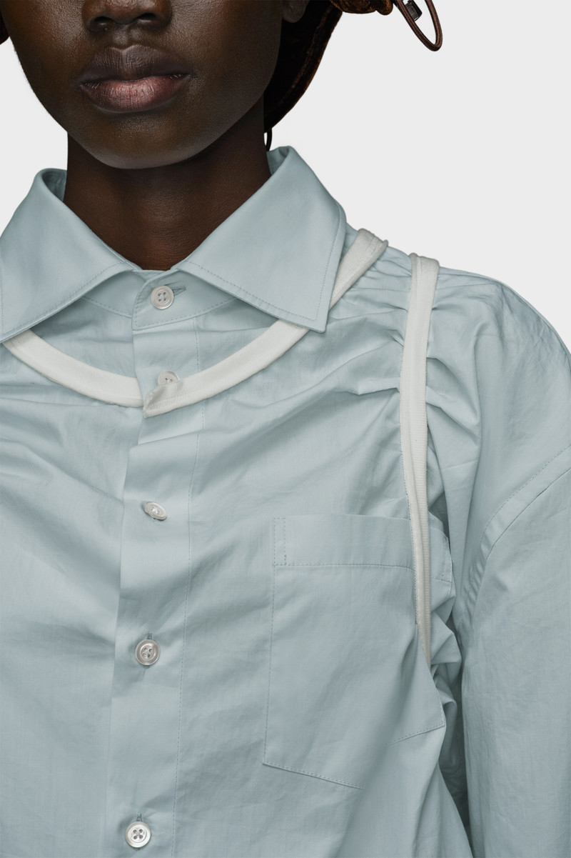 Piping shirt 5