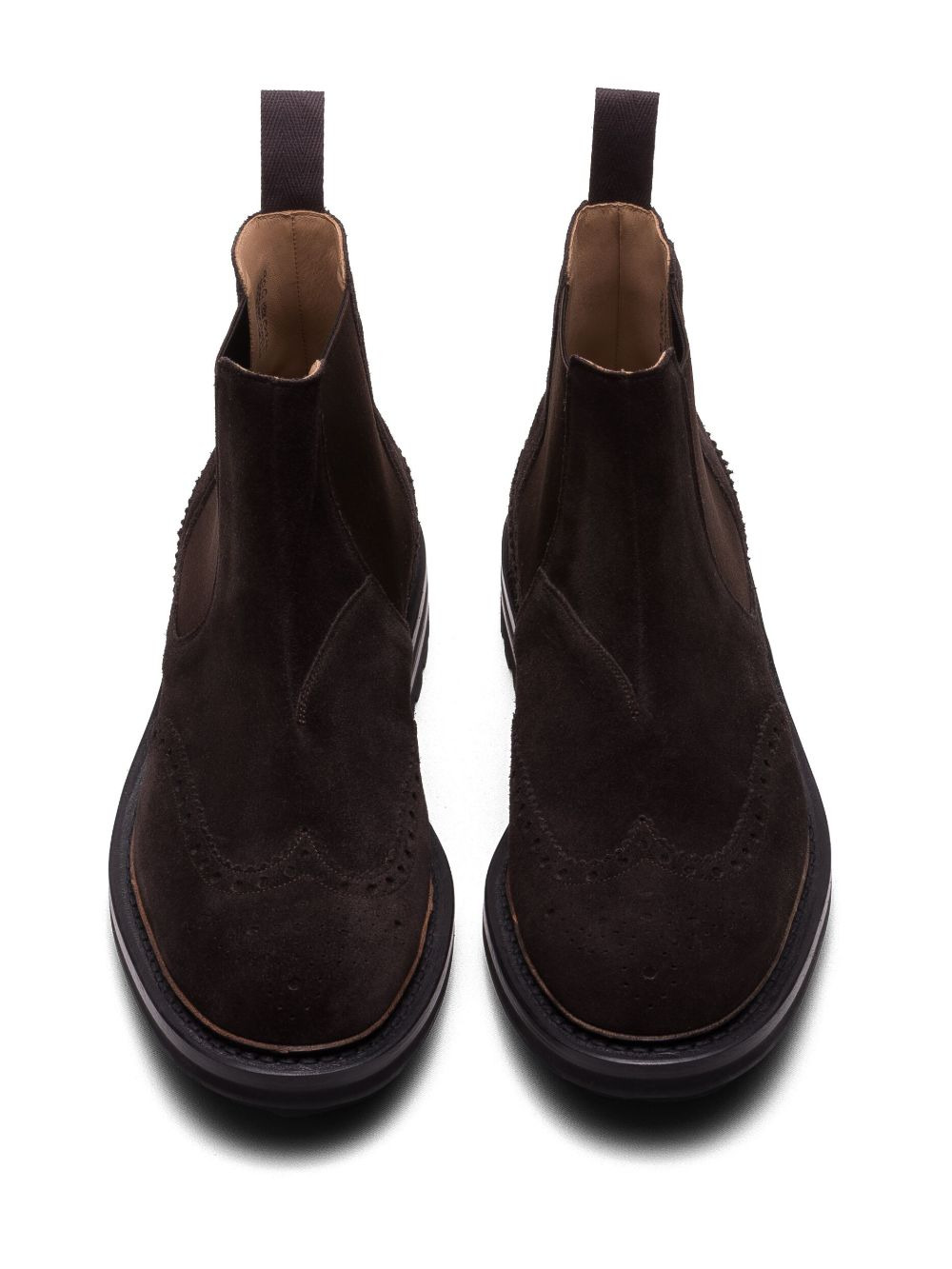 McEntyre LW boots - 3