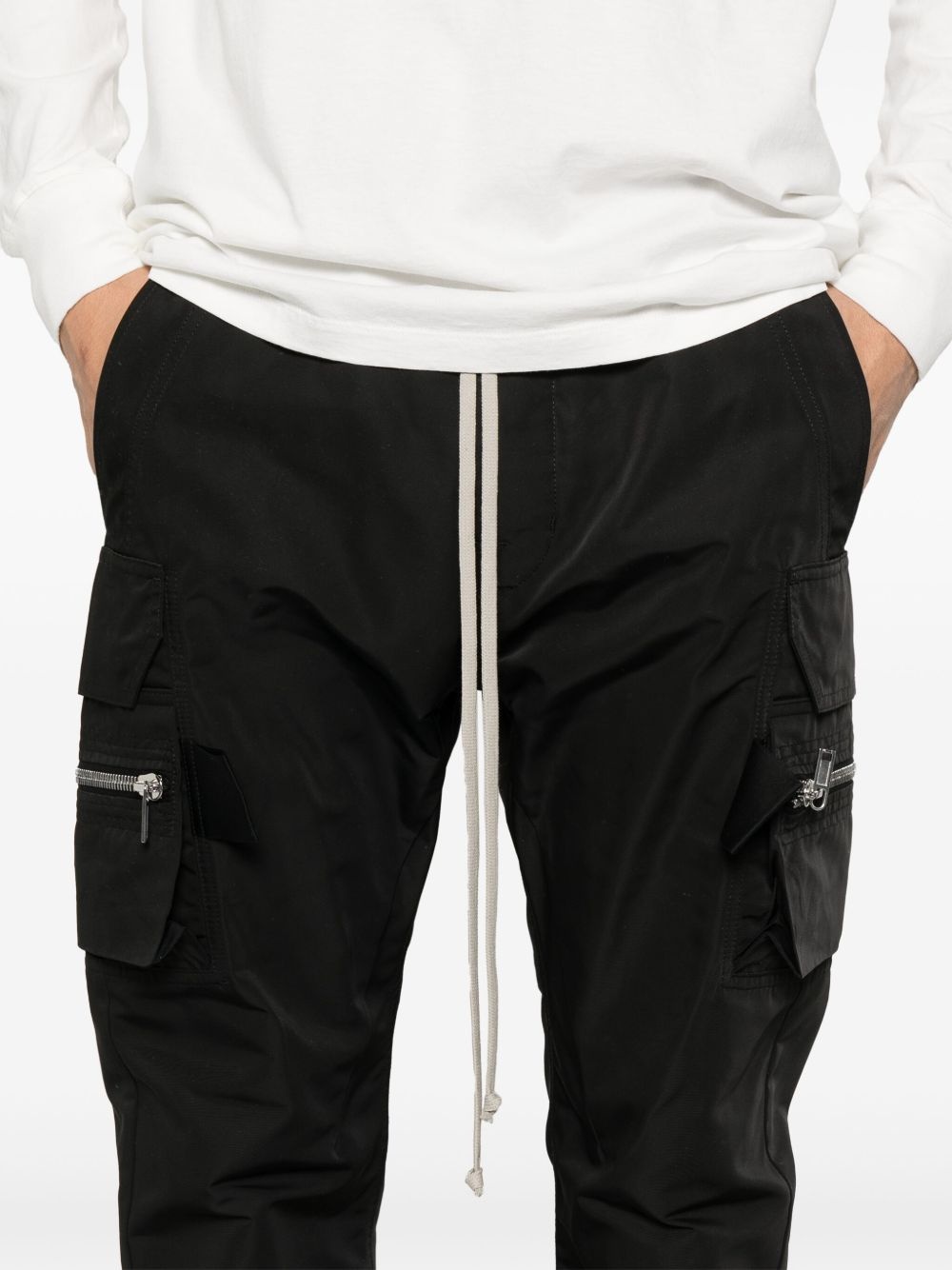 Mastodon Megacargo trousers - 5