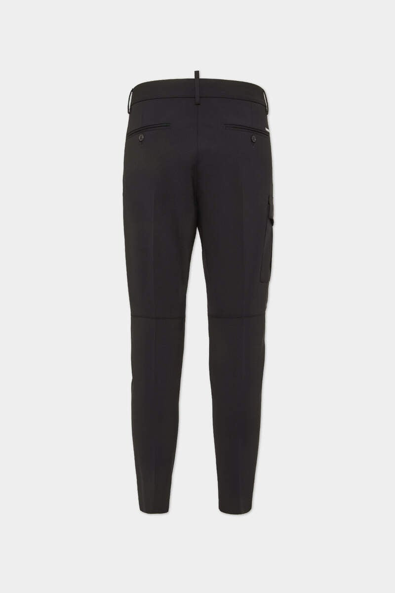 DSQUARED2 CHIC URBAN SEXY CARGO PANT outlook