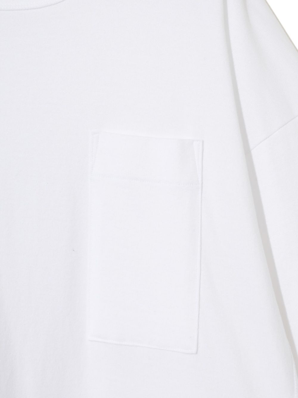 pocket T-shirt - 3