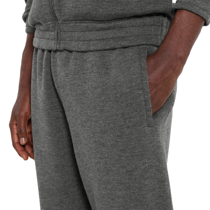 Jersey jacquard sportswear pants 3