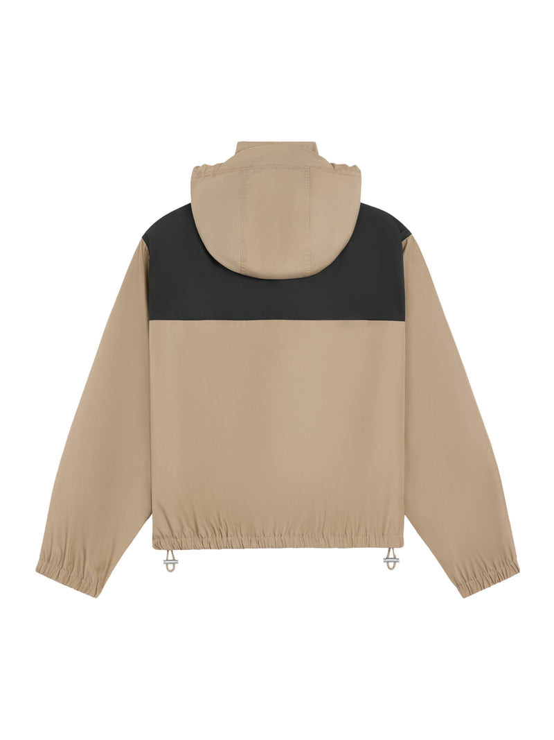 Celine Men Nylon Wind Jacket - 2