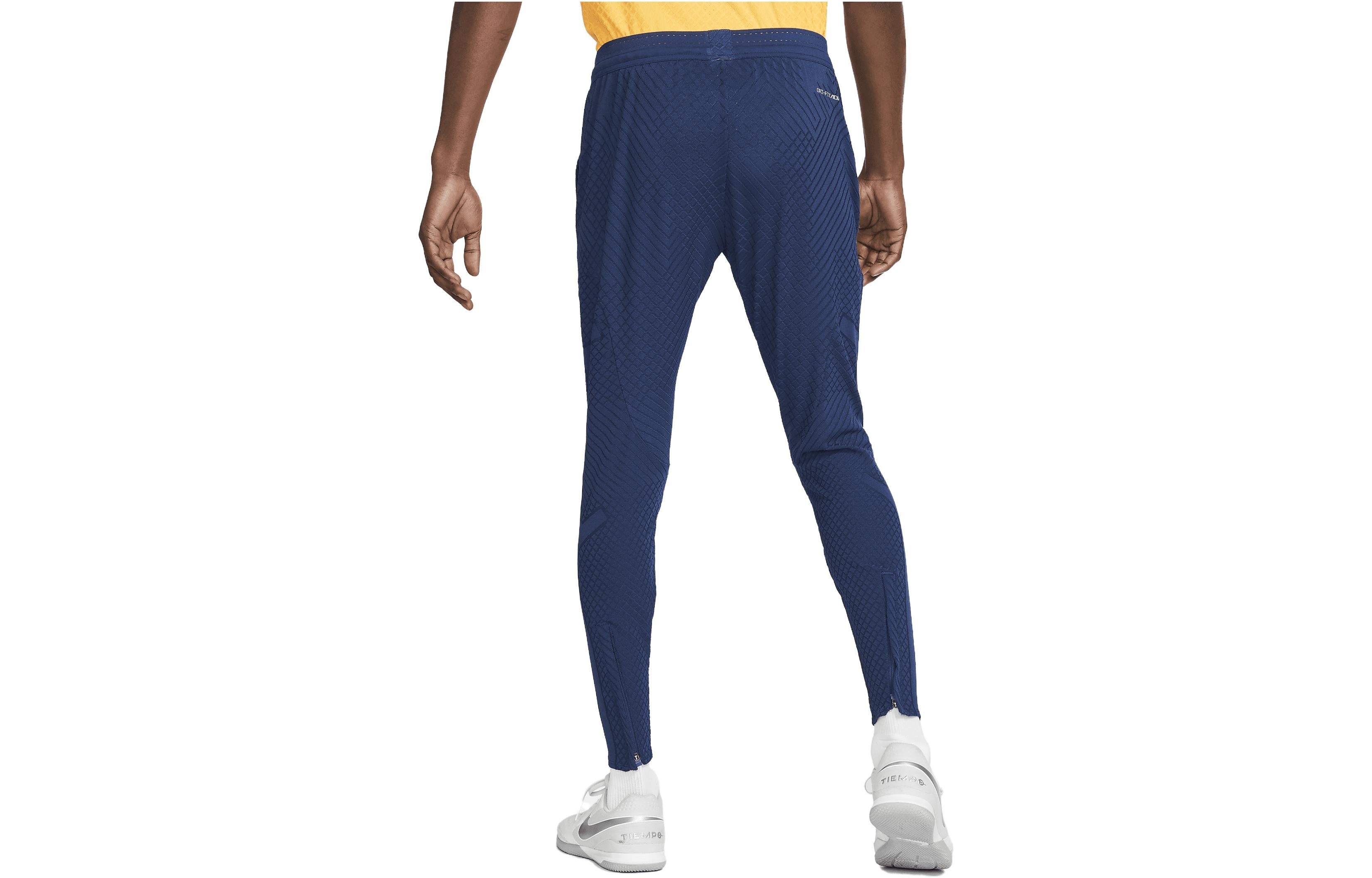 Nike FC Barcelona Strike Elite Dri-FIT ADV Pants 'Navy Blue' DH7494-492 - 2