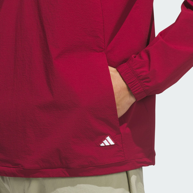 ULTIMATE365+ CLIMA365 COURSE CONTROL ANORAK 6