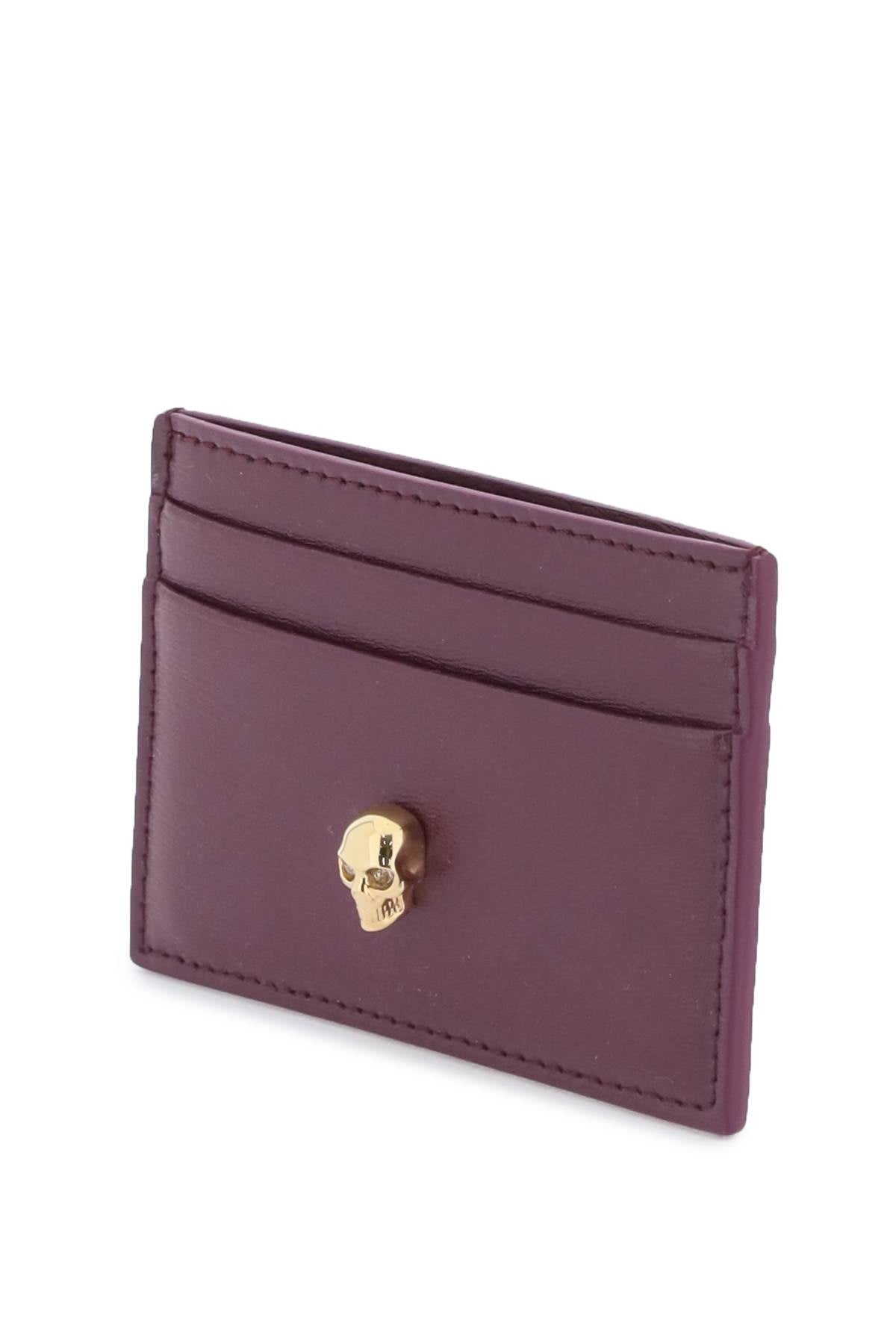 Skull Card Holder - 4