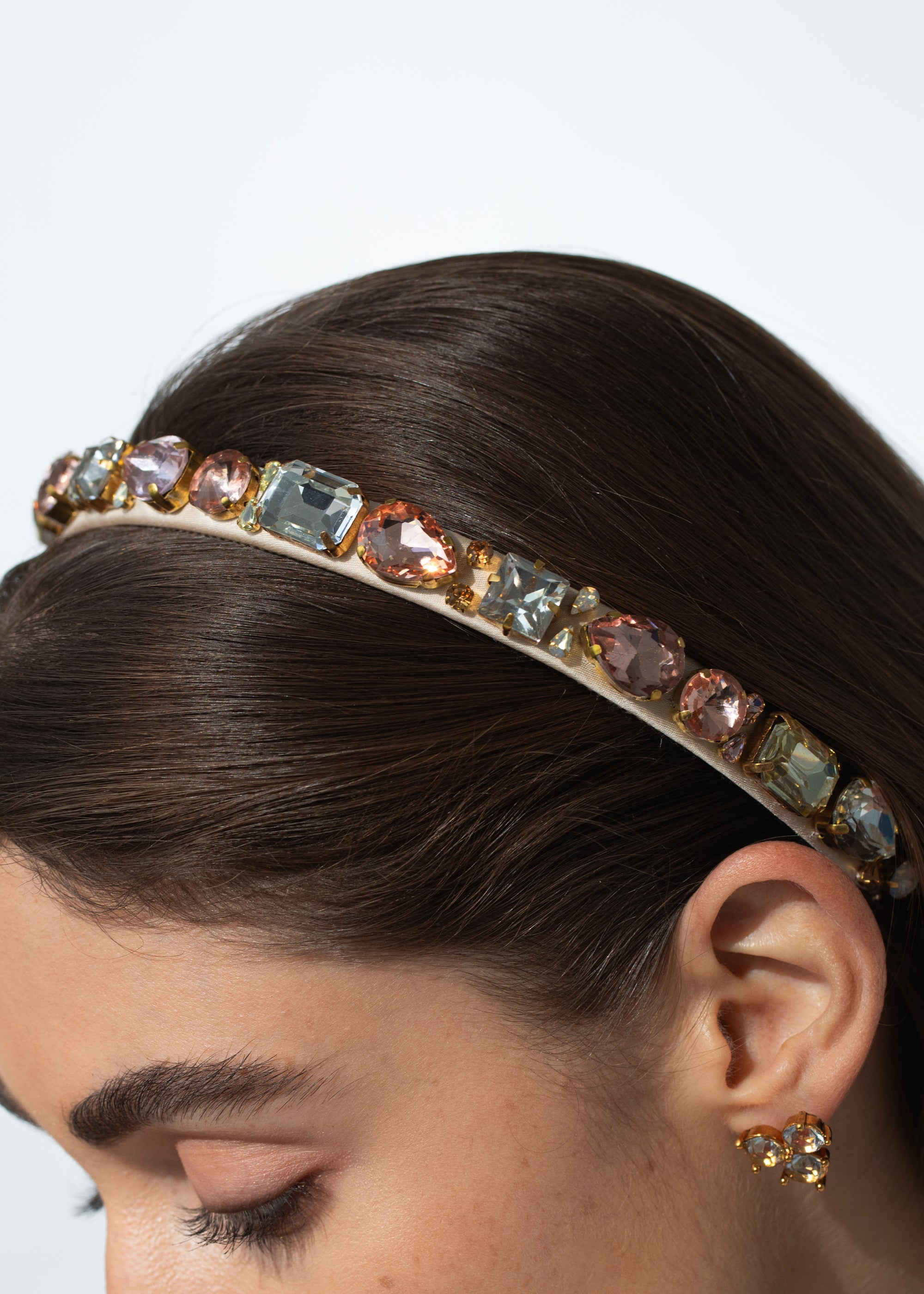 Lucia Headband - 3